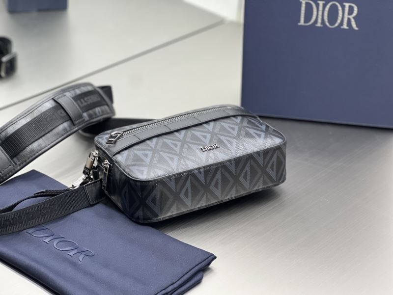 Mens Christian Dior Satchel bags